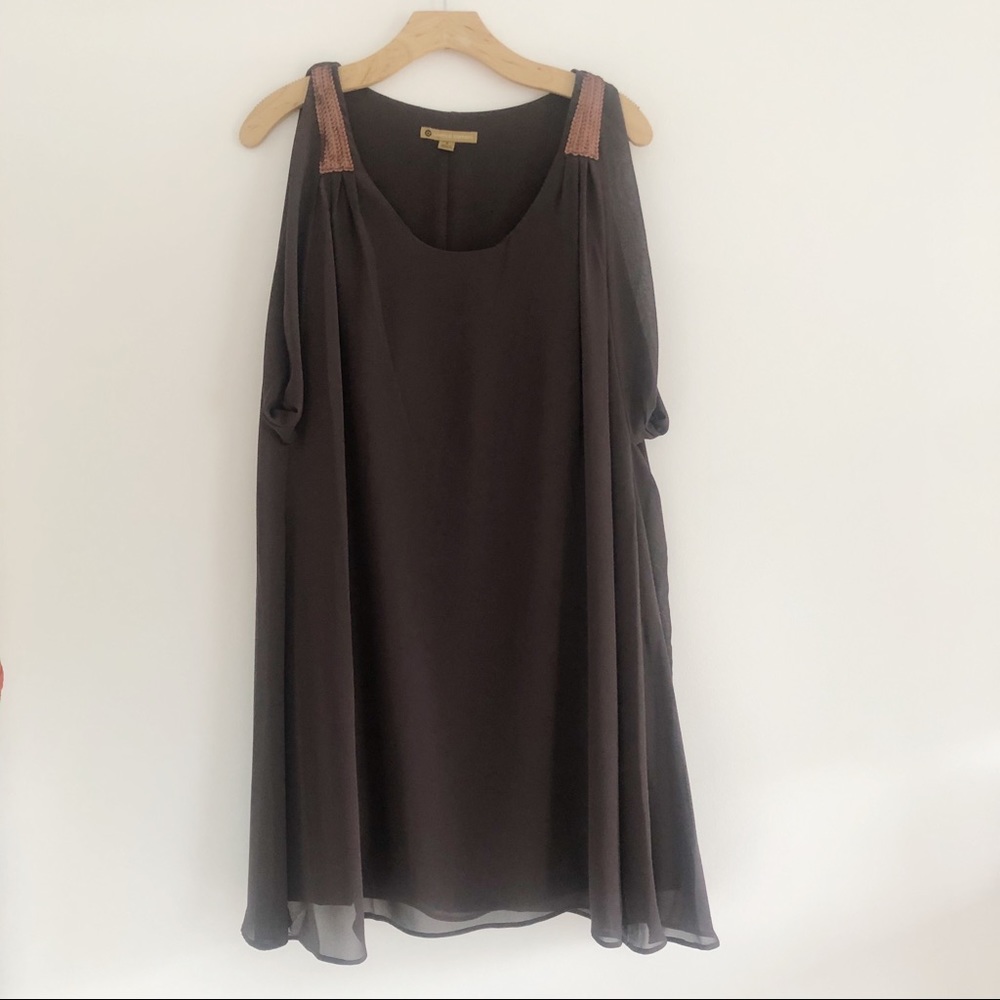 Target Limited Édition Sequin Detail Dress